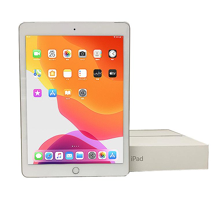 全国どこでも送料無料 SIMフリー iPad Wi-Fi Cellular 32GB A1823 第5