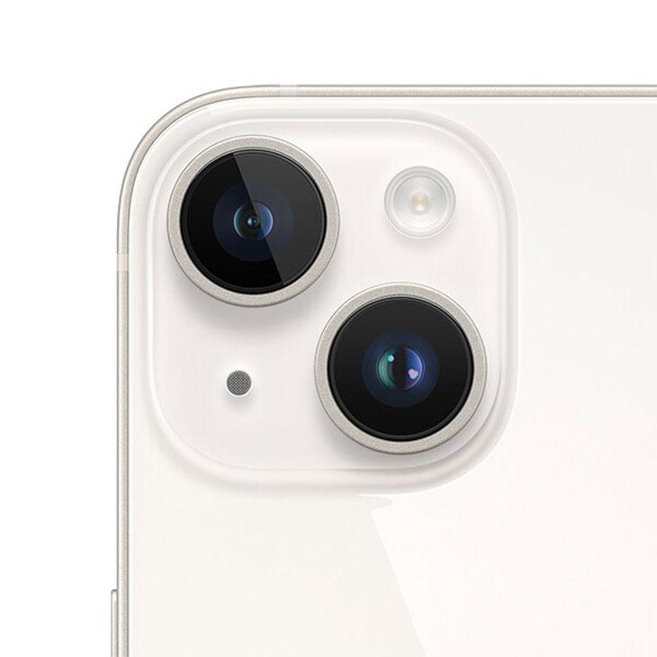 iPhone 8 【中古iPhone】Apple iPhone14 MPUQ3J/A A2881 Docomo SIM