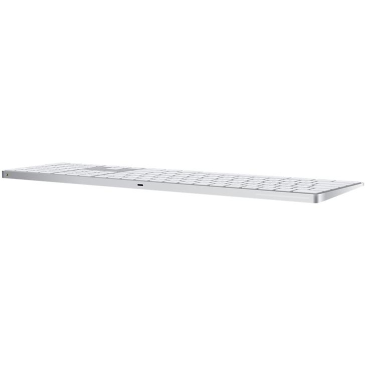 すぐったレディース福袋 【美品】Apple アップル 純正 Magic Keyboard（テンキー付き）マジックキーボード MQ052J/A　日本語配列キーボード A1843 無線 送料込み 