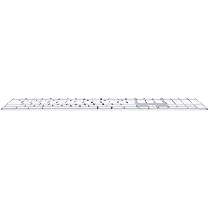 中古】Apple アップル 純正 Magic Keyboard（テンキー付き