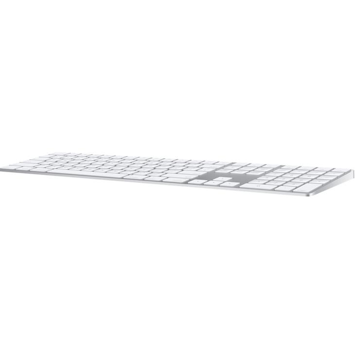 Apple - 未使用 Magic Keyboard(テンキー付) + Magic Mouse2 Apple 中古 Magic Keyboard (日本語配列/テンキー付き) A1843 +