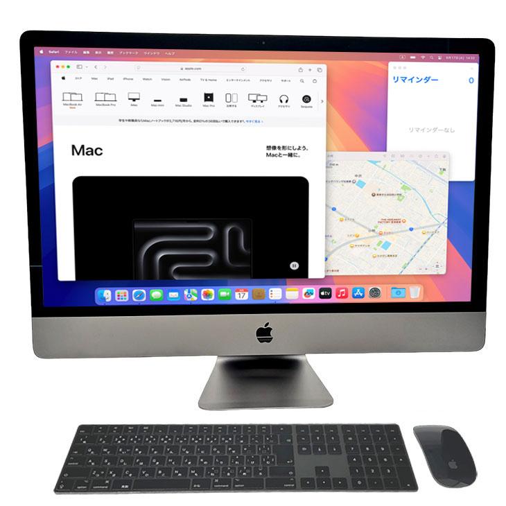 iMac(Apple) Apple iMac Pro 27inch MQ2Y2J/A A1862 5K 2017 iMac(Apple) Apple iMac Pro 27inch MQ2Y2J/A A1862 5K 2017