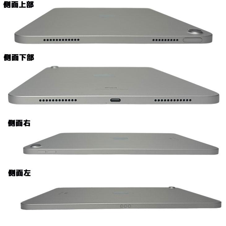 iPad 【SIMフリー】Apple iPad10 第10世代 MQ6T3J/A Wi-Fi+cel 2022