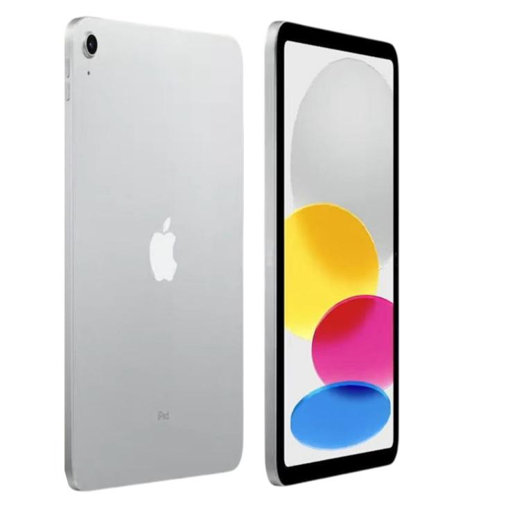 iPad 【SIMフリー】Apple iPad10 第10世代 MQ6T3J/A Wi-Fi+cel 2022