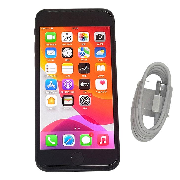 iPhone 【SIMロック解除済】【バッテリー100％】Apple iPhone8