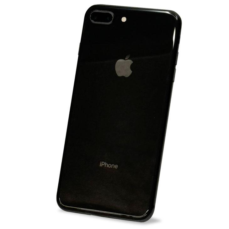 au - au iPhone8plus 本体 iPhone 8 Plus | Japan - Techable.com