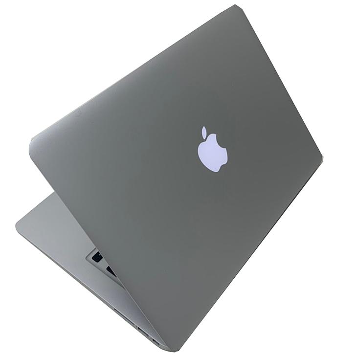 【中古パソコン】Apple MacBook Air_13.3inch MQD42J/A A1466 2017 選べるOS [core i7 5650U 2.2GHz メモリ8GB SSD512GB 無線 BT カメラ 13.3 ] :アウトレットの画像