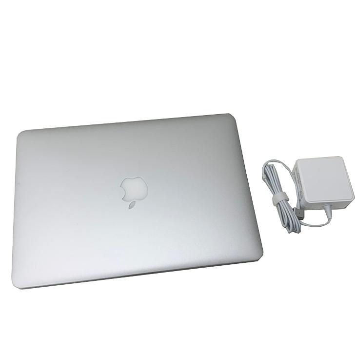 【中古パソコン】Apple MacBook Air_13.3inch MQD42J/A A1466 2017 選べるOS [core i7 5650U 2.2GHz メモリ8GB SSD512GB 無線 BT カメラ 13.3 ] :アウトレットの画像