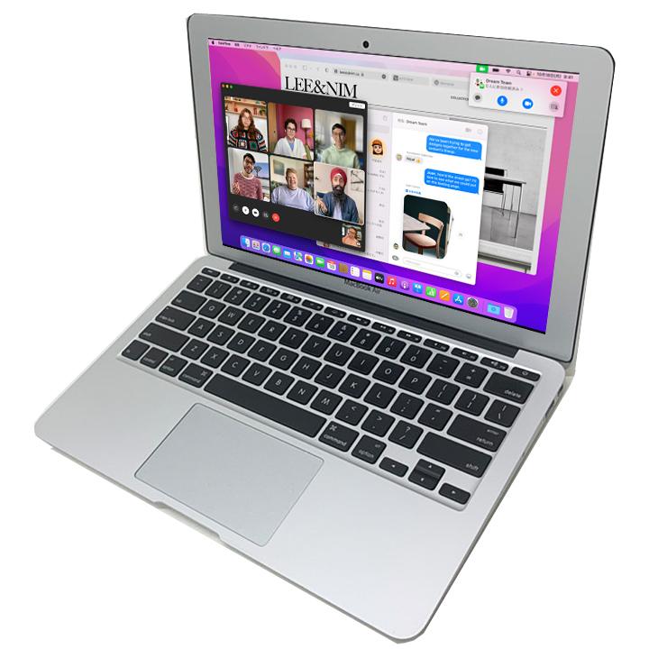 中古パソコン】Apple 2017 MQD42J/A air macbook スマホ・タブレット・パソコン MacBook Mid2017 A1466 MQD42J/A 13.3inch Air スマホ・タブレット・パソコン
