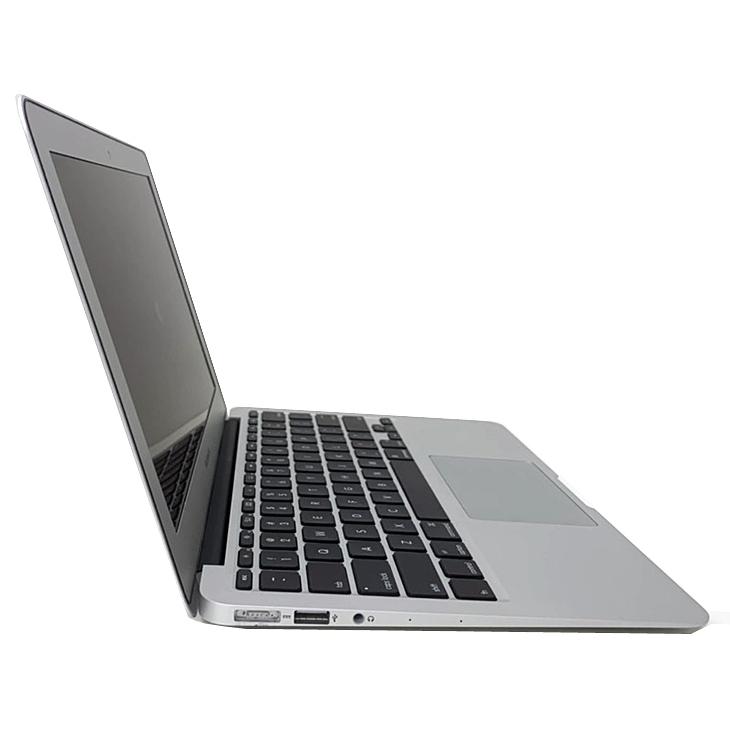 MacBook Air 【中古パソコン】Apple Air_13.3inch MQD42J/A A1466 2017