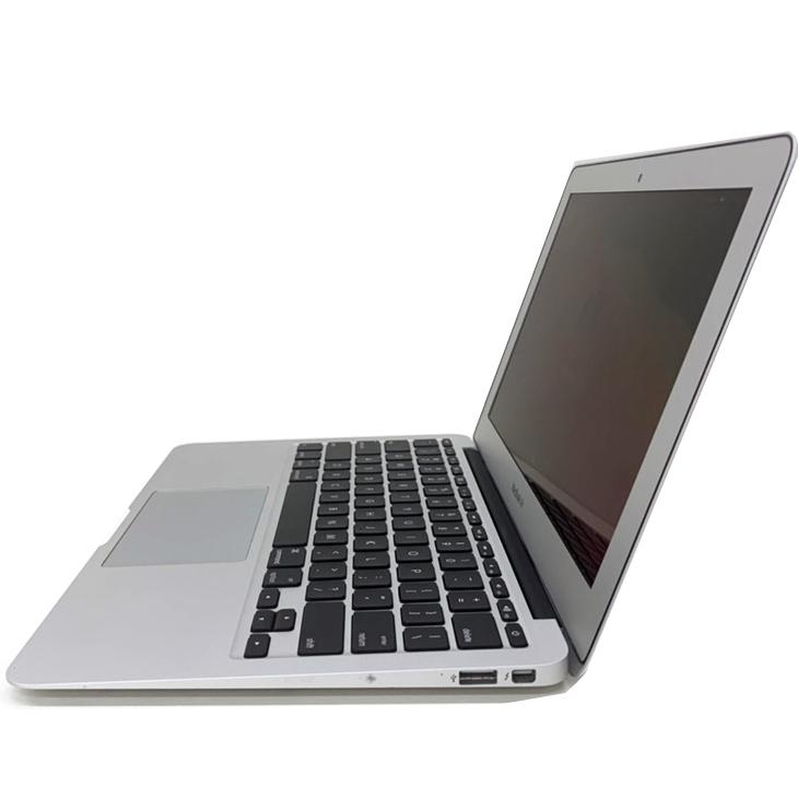 MacBook Air 【中古パソコン】Apple Air_13.3inch MQD42J/A A1466 2017