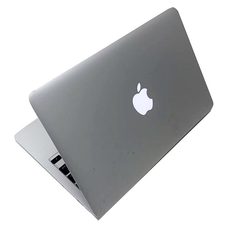 MacBook Air 【中古パソコン】Apple Air_13.3inch MQD42J/A A1466 2017