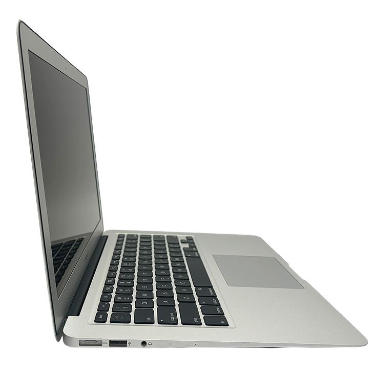 MacBook Air 【中古パソコン】Apple Air_13.3inch MQD42J/A A1466 2017