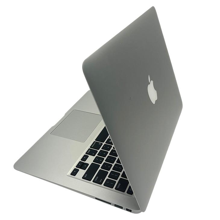 MacBook Air 【中古パソコン】Apple Air_13.3inch MQD42J/A A1466 2017