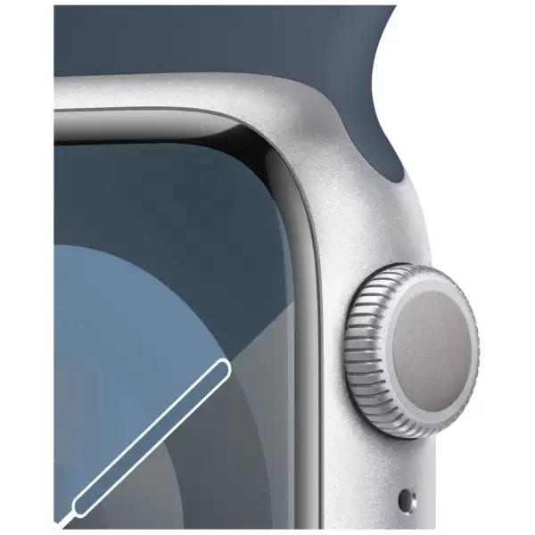 Apple Watch Series 9 【中古】Apple 9 41mm MR913J/A A2982 GPS+CELL 