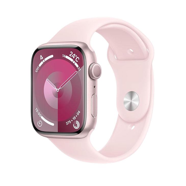 Apple Watch Series 9 【中古】Apple 9（GPS）41mm MR933J/A A2982