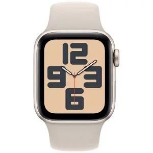 iPhone 6 【未開封品】Apple Watch SE 第2世代（GPSモデル）40mm
