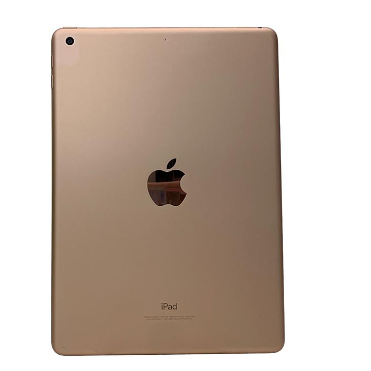iPad 【今だけLightningキーボード】【中古 SIMフリー】Apple 第6世代