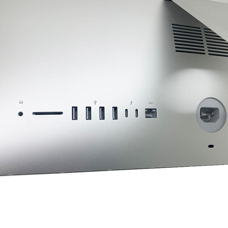 iMac（Apple） 【今だけ純正キーボードマウス付】Apple iMac 21.5inch