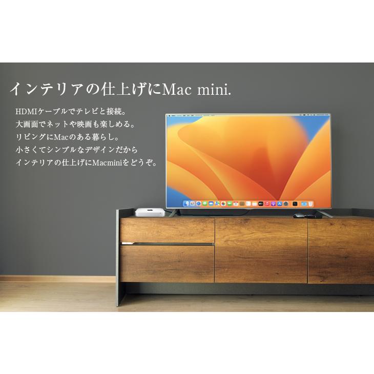 Mac mini Apple MRTR2J/A A1993 2018 小型デスク 選べるOS [Core Mac mini Apple MRTR2J/A A1993 2018 小型デスク 選べるOS [Core