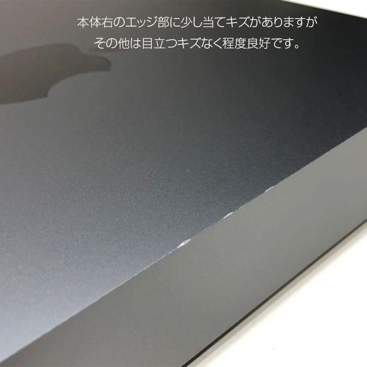 Mac mini 【中古パソコン】Apple MRTT2J/A A1993 2018 小型デスク