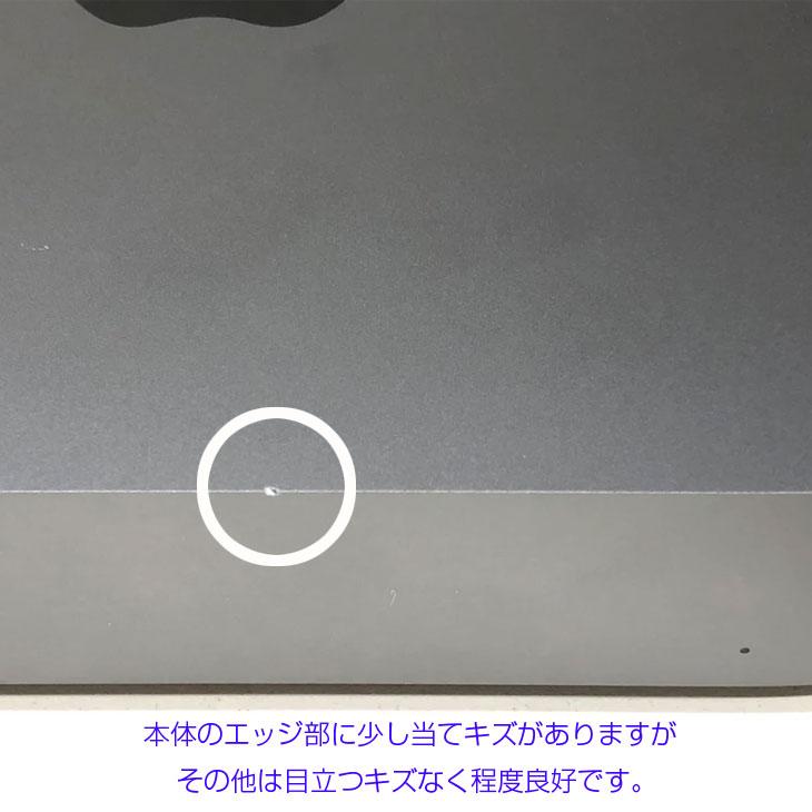 Mac mini 【中古パソコン】Apple MRTT2J/A A1993 2018 小型デスク
