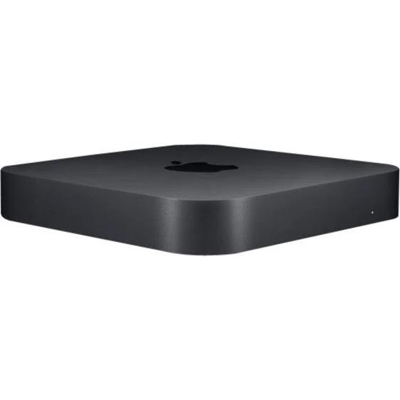 Mac mini 【中古パソコン】Apple MRTT2J/A A1993 2018 小型デスク