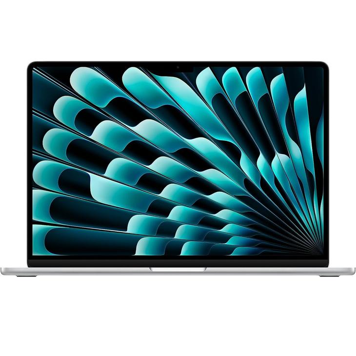 MacBook Air 【中古パソコン】Apple 15.3inch MRYQ3J/A 3114 2024 OS