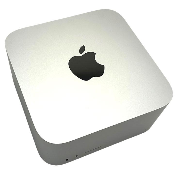 Apple 【中古パソコン】Apple Mac Studio MJMV3J/A A2615 M1 Max 2022