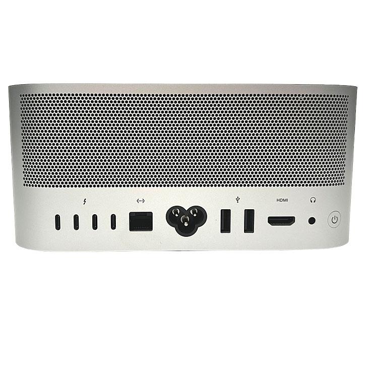 Mac Pro Apple Studio MJMV3J/A A2615 M1 Max 2022 小型デスク 選べる