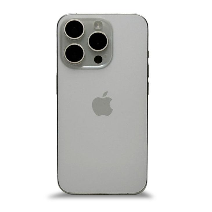 iPhone 15 Pro 【純箱付き美品】Apple iPhone15 MTU83J/A A3101 128GB