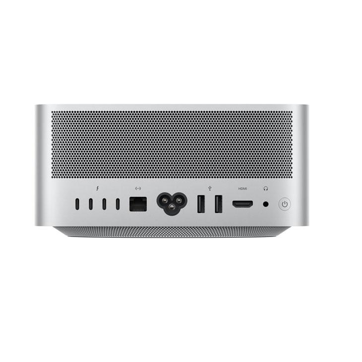 Mac（Apple） 【中古パソコン】Apple Mac Studio MU963J/A 3143 M4 Max