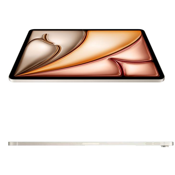iPad Apple Air(第6世代) M2 MUWE3J/A A2902 Wi-Fi 128GB 2024 iPad Apple Air(第6世代) M2 MUWE3J/A A2902 Wi-Fi 128GB 2024
