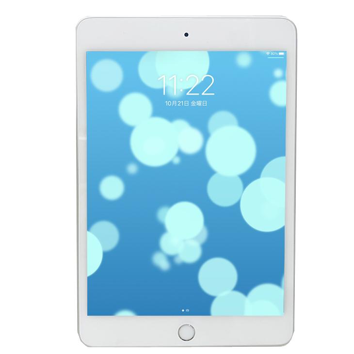 iPad 【中古iPad】【SIMロック】Apple mini5 MUXD2J/A A2124 第5世代
