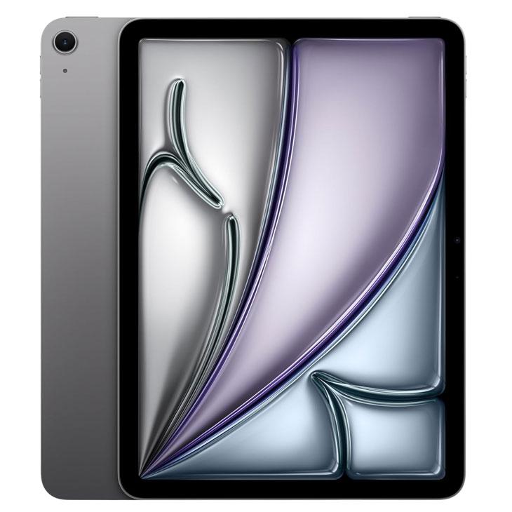 iPad 【SIMフリー】Apple Air 6世代 M2 MV6V3J/A A2899 Wi-Fi+Cel
