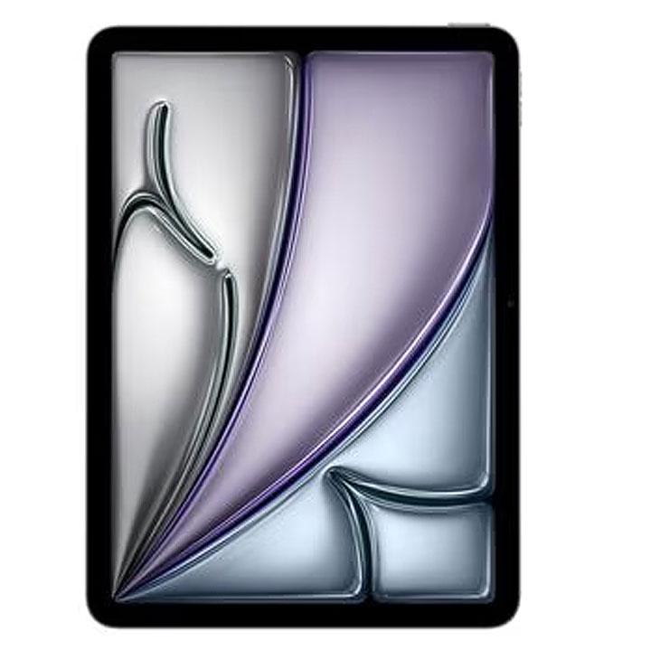 iPad 【SIMフリー】Apple Air 6世代 M2 MV6V3J/A A2899 Wi-Fi+Cel