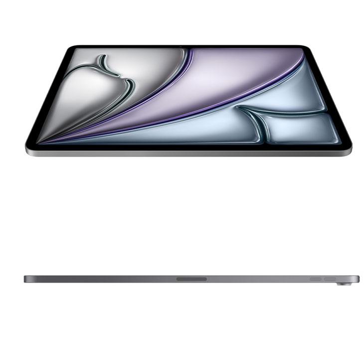 iPad 【SIMフリー】Apple Air 6世代 M2 MV6V3J/A A2899 Wi-Fi+Cel