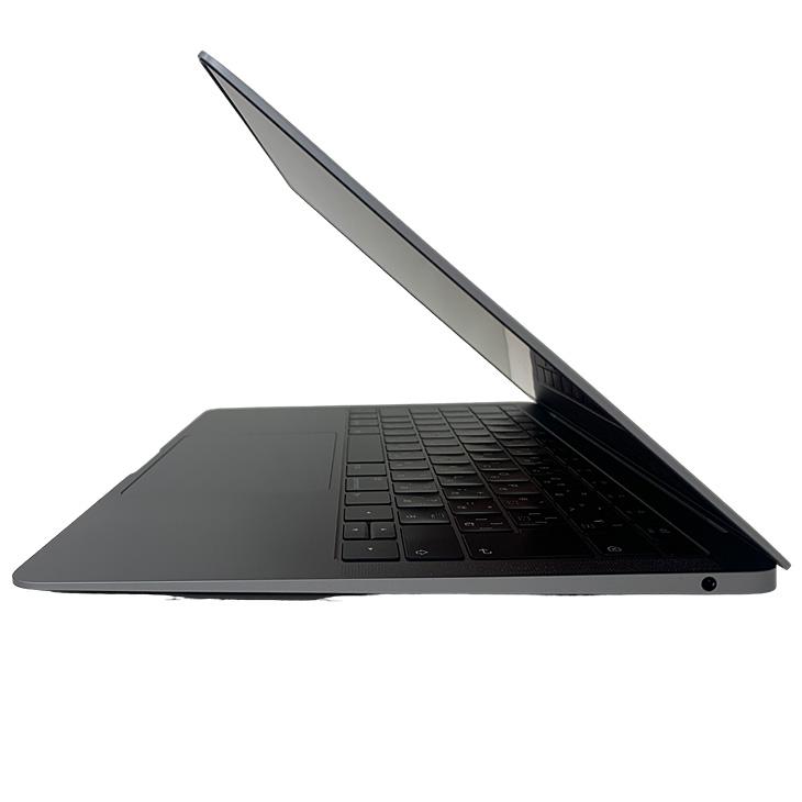 【新品バッテリ】Apple MacBook Air 13.3inch MVFJ2J/A A1932 Retina 2019 選べるOS [core i5 8210Y 16GB SSD512GB 無線 BT カメラ Space gray] :訳あり品 | MacBook Air | 05