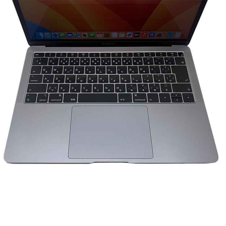 MacBook Air Apple 13.3inch MVFJ2J/A A1932 Retina 2019 選べる