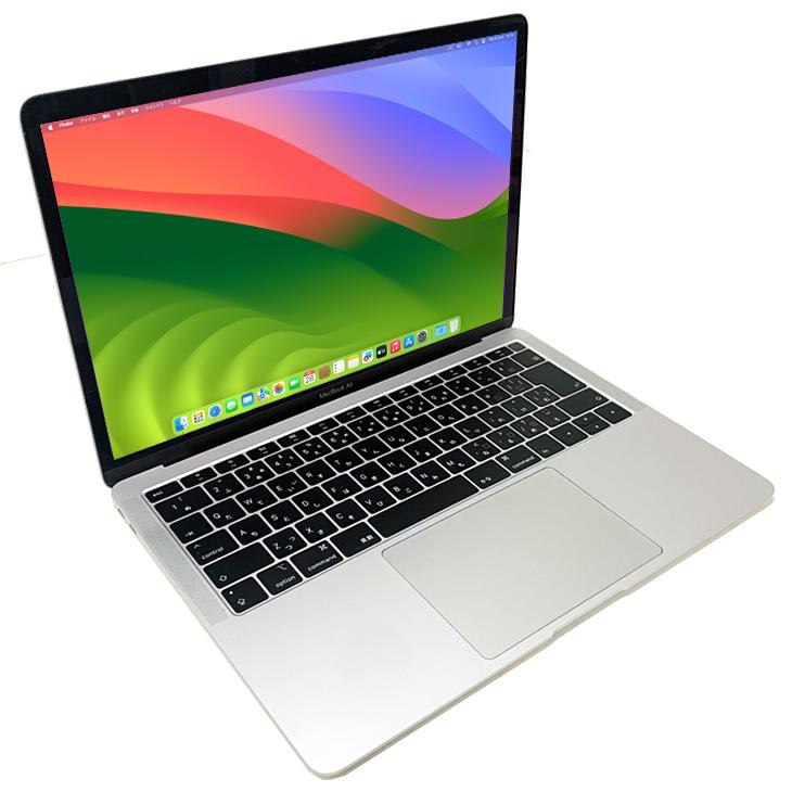 MacBook Air Apple 13.3inch MVFL2J/A A1932 Retina 2019 選べるOS