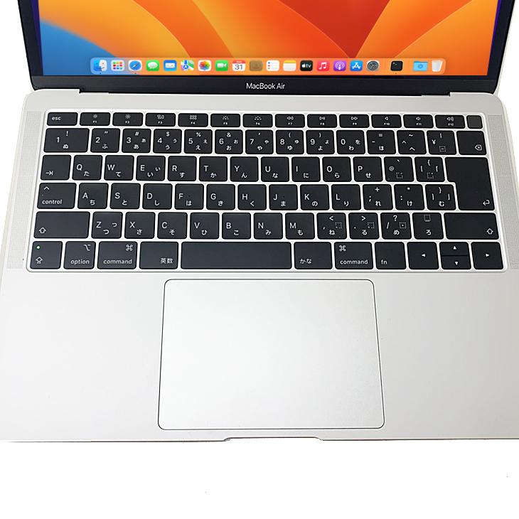 スマホ・タブレット・パソコン APPLE MacBook Air MACBOOK AIR MVFL2J/A スマホ・タブレット・パソコン APPLE MacBook Air MACBOOK AIR
