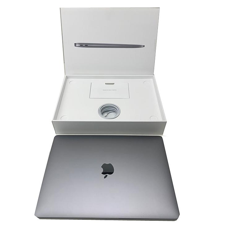 【新品未使用】MacBook Air MVH22J/A i5 512GB 8GB APPLE MVH22 MACBOOK AIR Laptop - 10th Gen i5 Quad-Core, 8GB