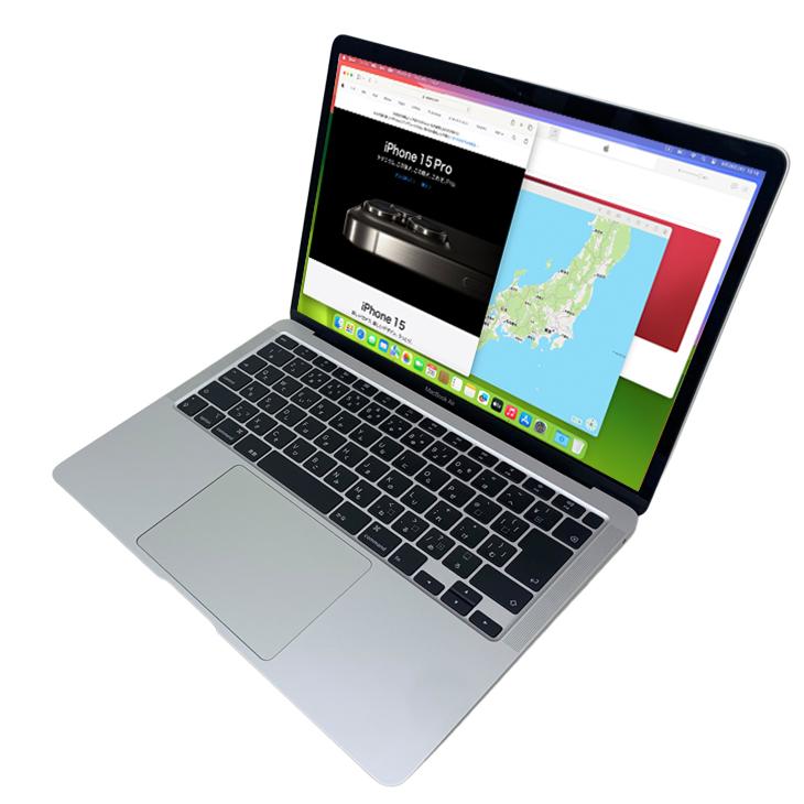 MacBook Air Apple 13.3inch MVH42J/A A2179 TouchID 2020 MacBook Air Apple 13.3inch MVH42J/A A2179 TouchID 2020