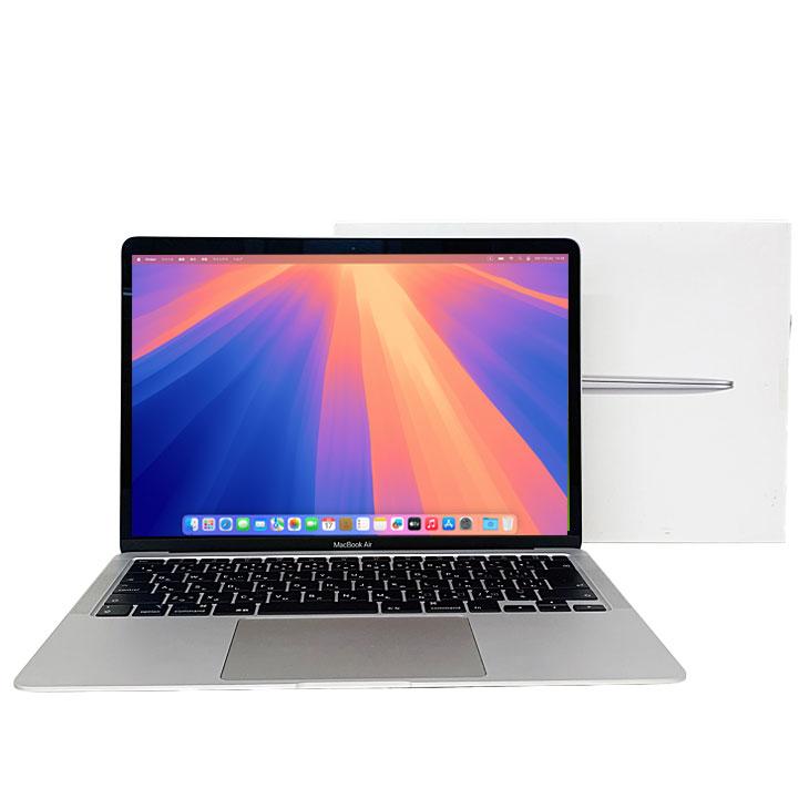 13インチMacBook Air MacBook Air 【中古パソコン】Apple 13.3inch MVH42J/A A2179 TouchID