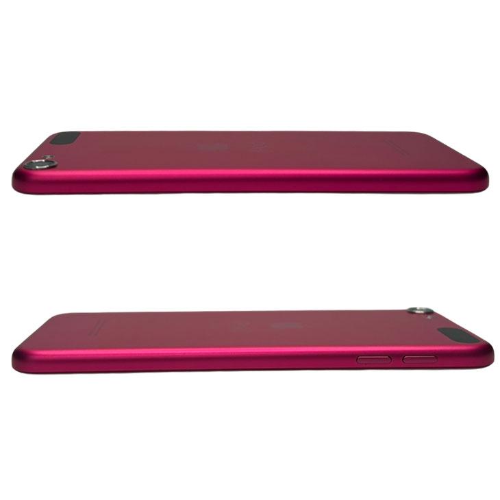 美品 iPod touch 第7世代 32GB ピンク MVHR2J/A Amazon | 【整備済み品】 Apple iPod touch (第7世代) 32GB ピンク