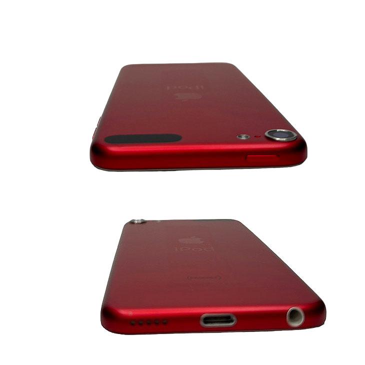 iPod touch 【新品バッテリに交換済】Apple touch7 第7世代 MVHR2J/A