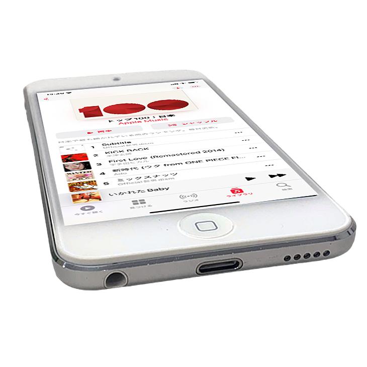 iPod touch 【即納】【新品バッテリに交換済】Apple touch7 第7 iPod touch 【即納】【新品バッテリに交換済】Apple touch7 第7