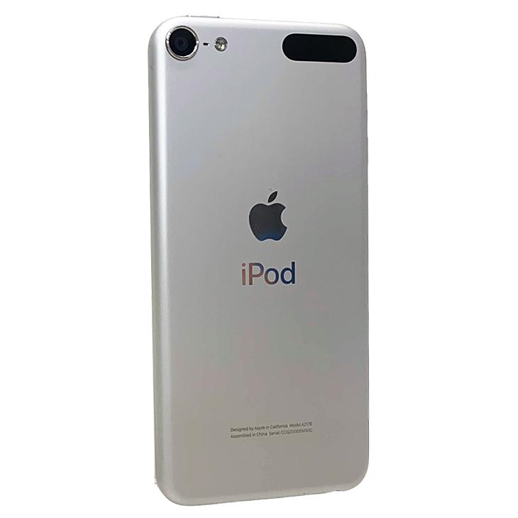 iPod touch 【即納】【新品バッテリに交換済】Apple touch7 第7世代