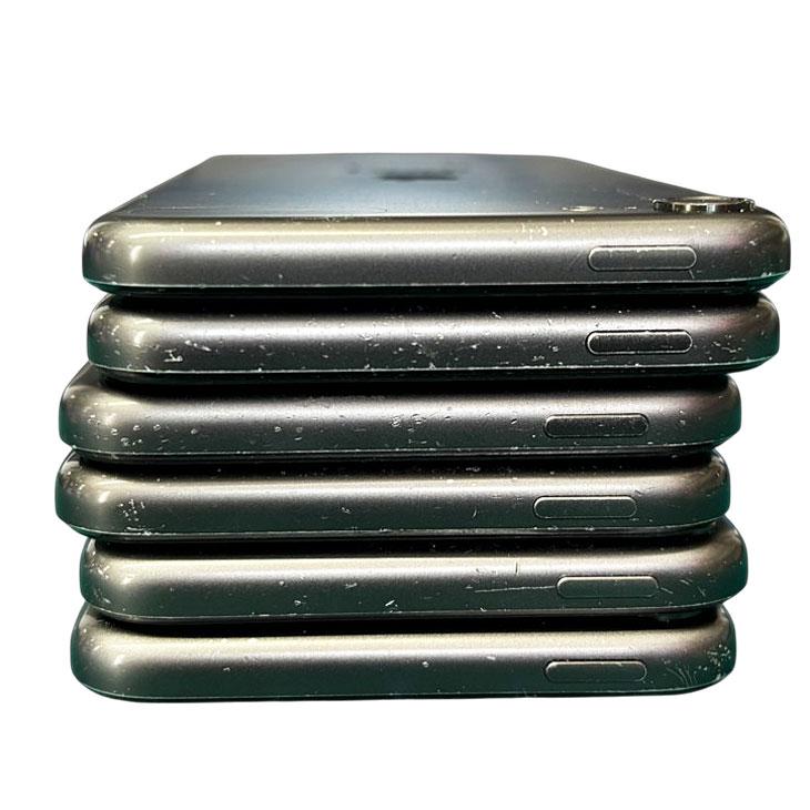 iPod touch 【純正バッテリ】Apple touch7 第7世代 MVHW2J/A [32GB 4
