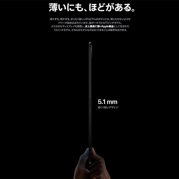 iPad 【今だけモバイルバッテリー付】Apple Pro M4 MVV93J/A A2836 Wi